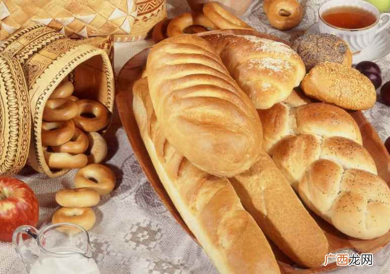 bread是可数还是不可数