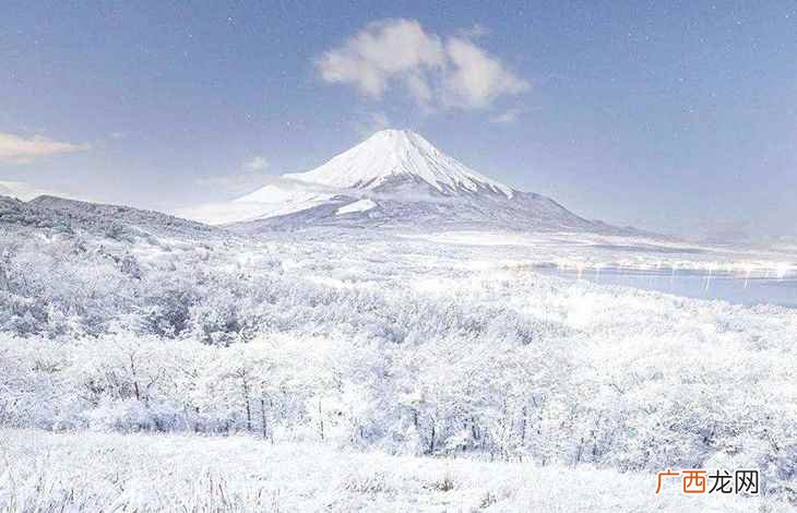 《冰雪奇缘》冰天雪地里的童话故事 冰天雪地意思