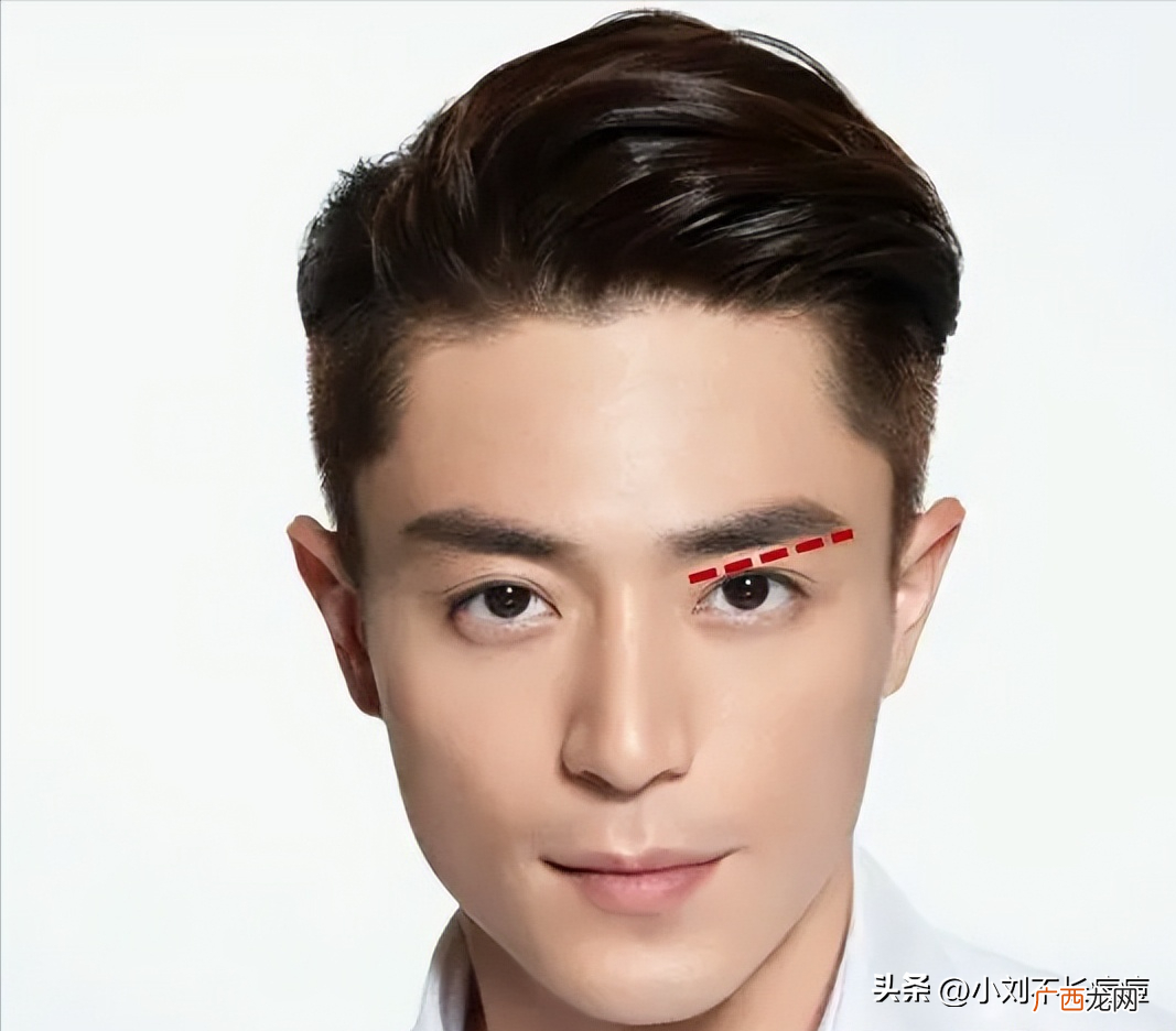 男生快速提高颜值的五个小方法 男生变帅的小技巧