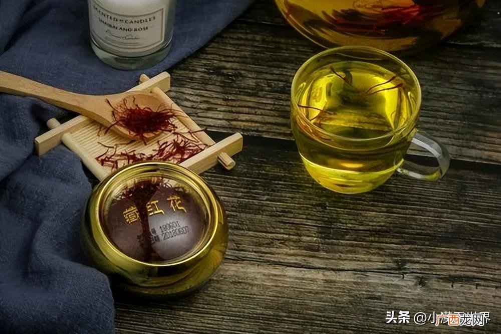 为什么藏红花这么贵 真的藏红花多少钱一克