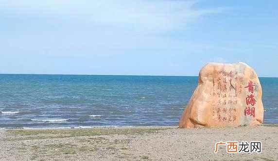 青海湖是不是中国最大的淡水湖