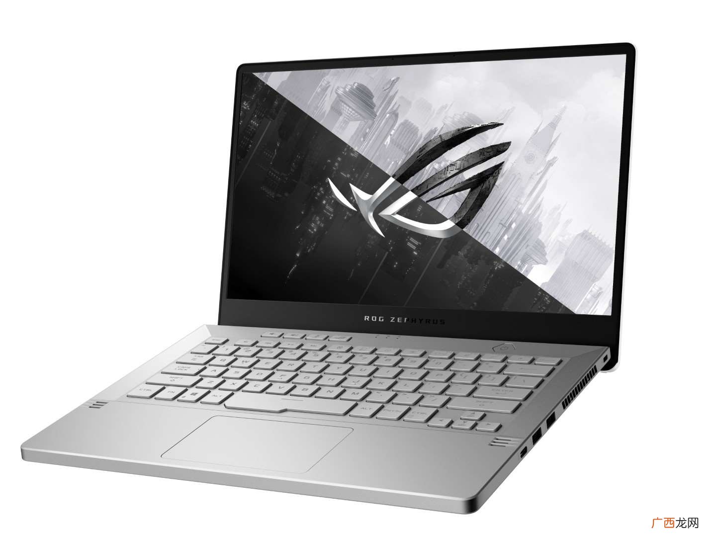华硕Asus ROG Zephyrus G14，非常出色的游戏笔记本电脑