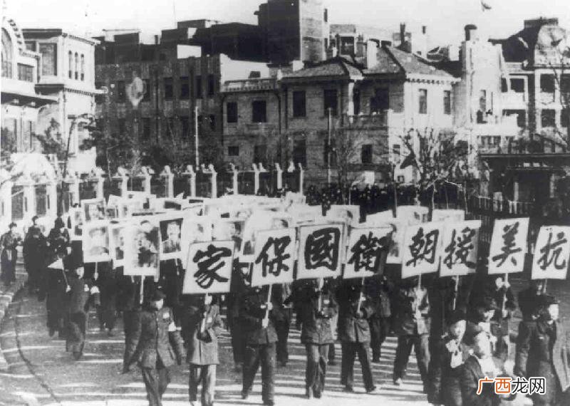 抗美援朝战争双方伤亡 朝鲜战场中国和美国伤亡人数