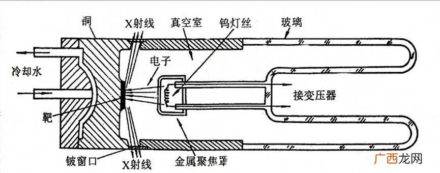 物理学家威廉·康拉德·伦琴介绍 发现x射线的科学家是谁