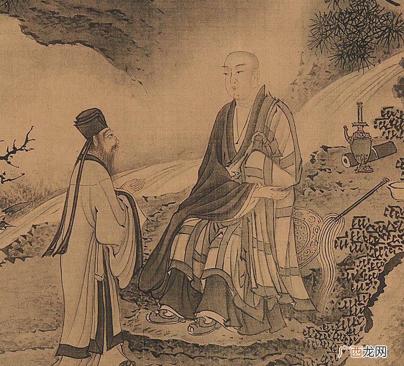 无事不登三宝殿的意思 无事不登三宝殿三宝是哪三宝