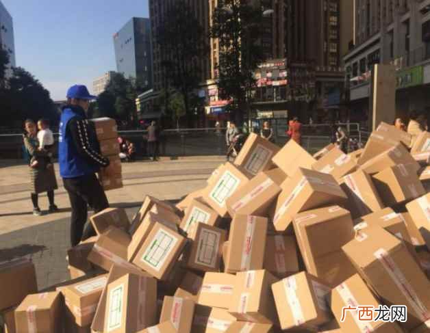 包裹运输途中可能出现异常的原因 物流异常提醒