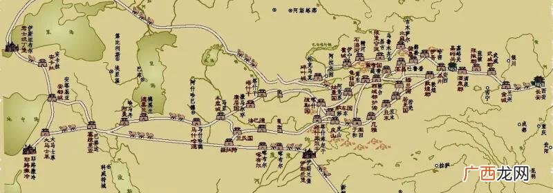 海上丝绸之路开通始于哪个朝代 海上丝绸之路形成于什么时期