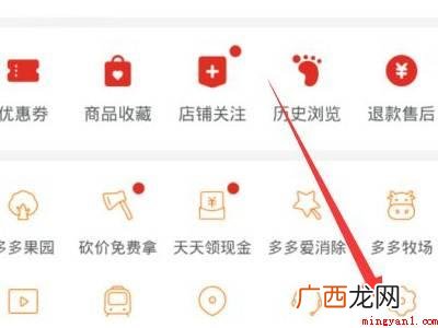 演示机型:Iphone 12 拼多多没收到货已签收怎么办
