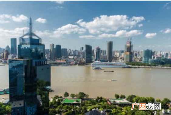 浦西属于上海哪个区