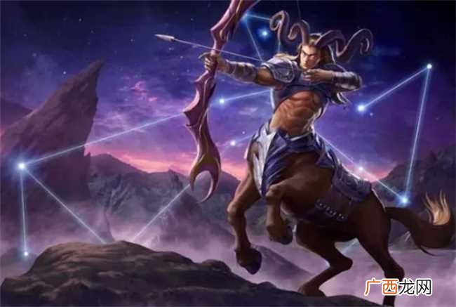2023年8月射手座桃花运分析和最佳配对