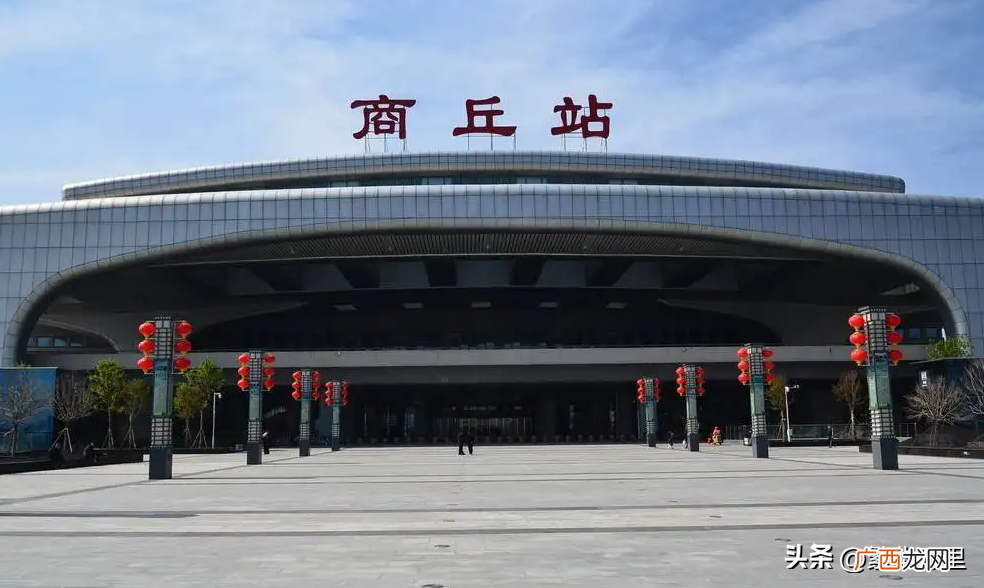 河南商丘市区划调整为何有9个区县 商丘人口数量情况