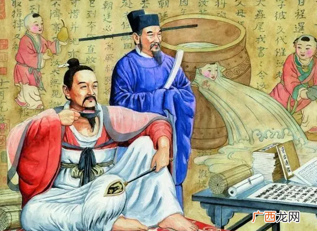 吴用的性格特点和典型事例 吴用的性格特点