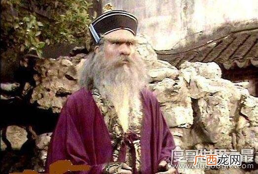狮猁怪为什么在西游记原著中出现了两次 狮猁怪性格特点