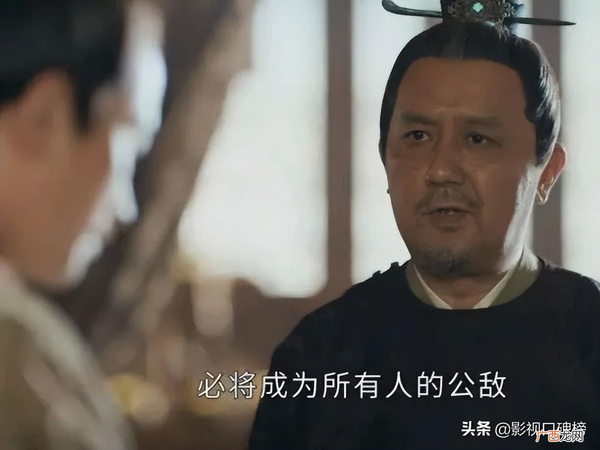 姚橹出演过哪些影视剧角色 演员姚橹个人资料介绍