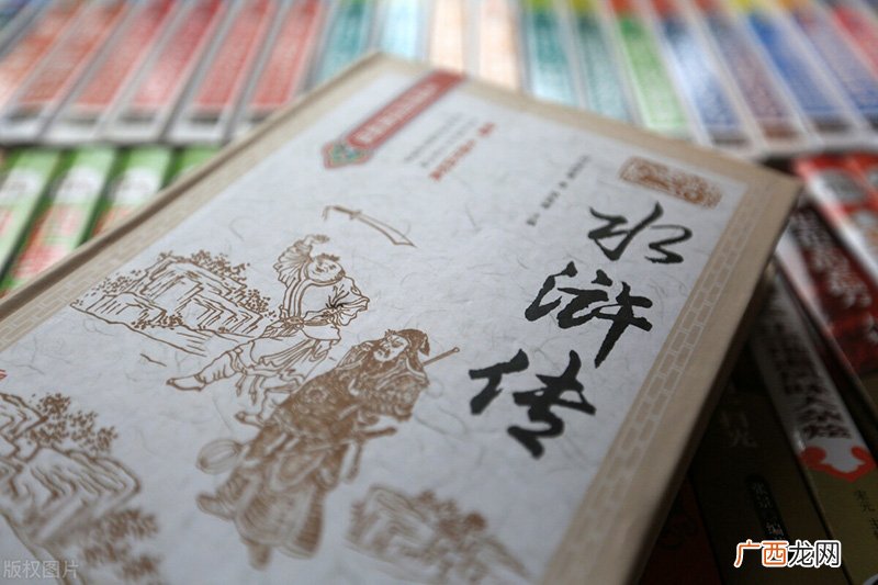 水浒传施耐庵是哪个时期的人 施耐庵是哪个朝代的