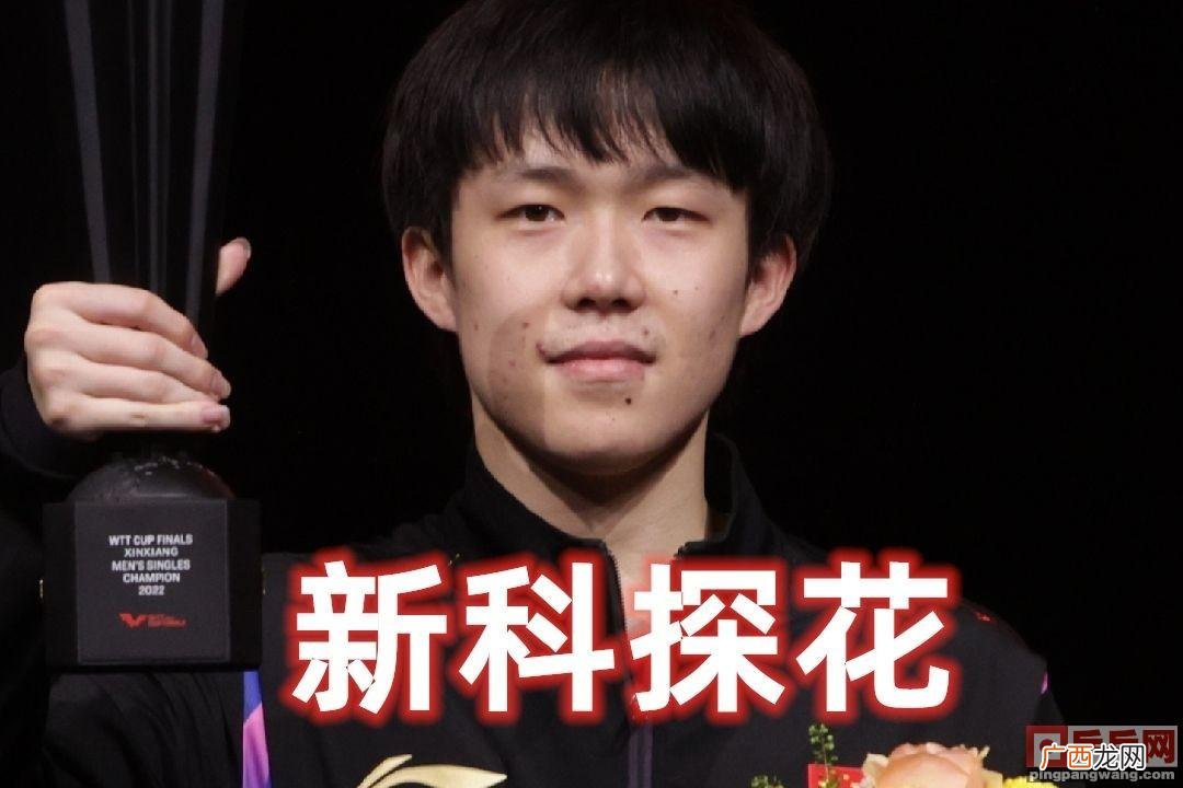 男子乒乓球世界排名榜 男子乒乓球世界排名