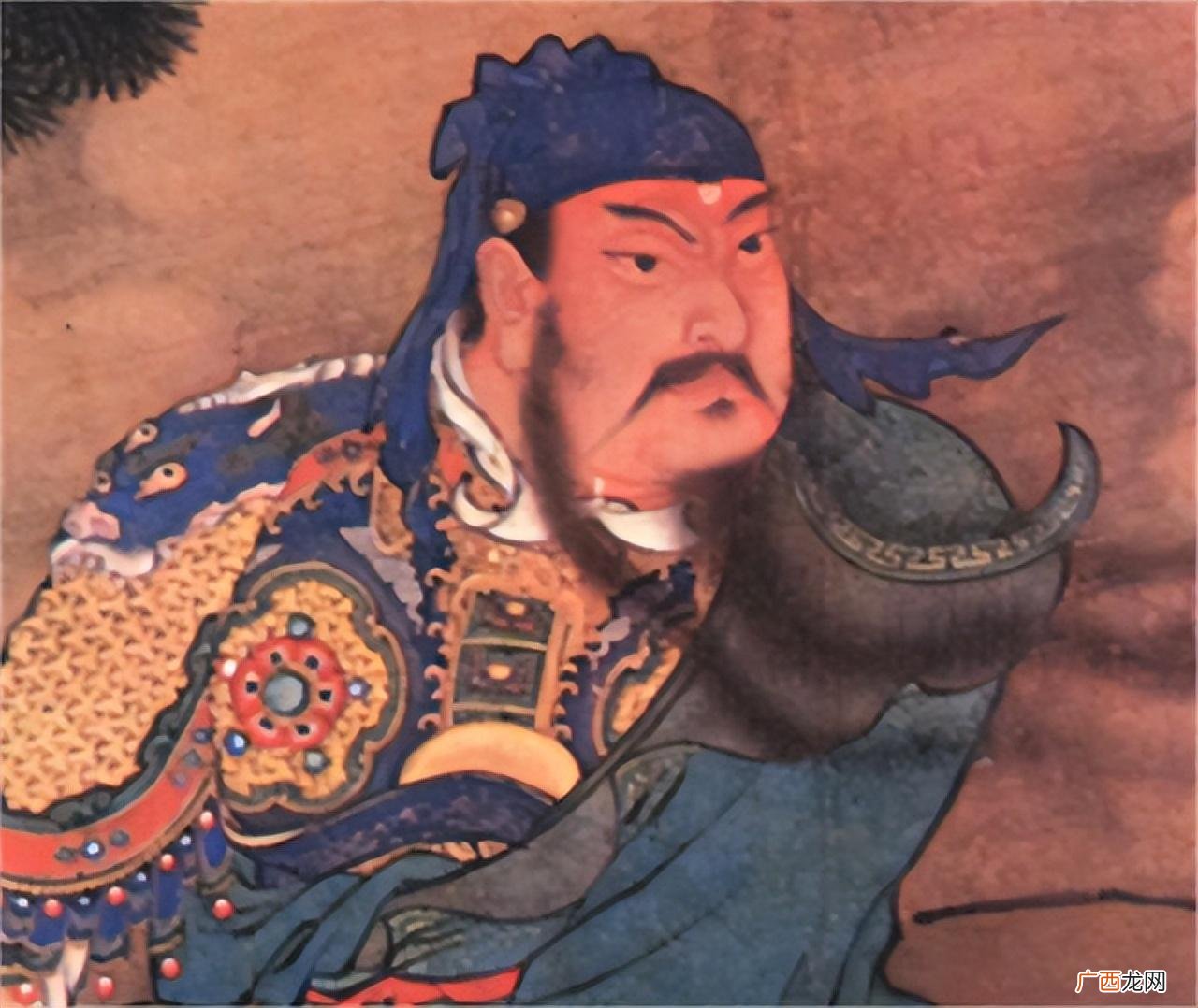 历史解析关羽死后还有后代活到现在吗 关羽有后代吗