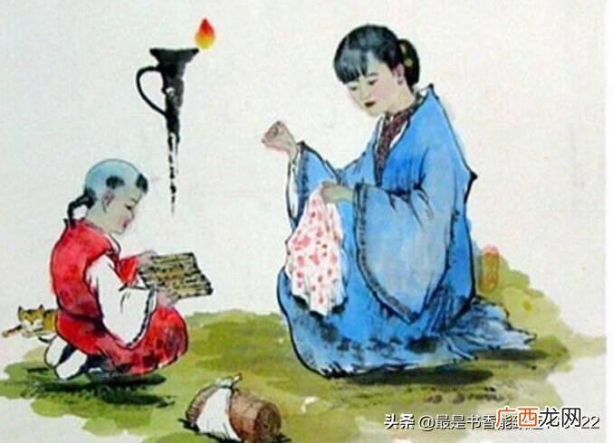 50句描写表达母爱的经典诗句 有关母亲的诗句