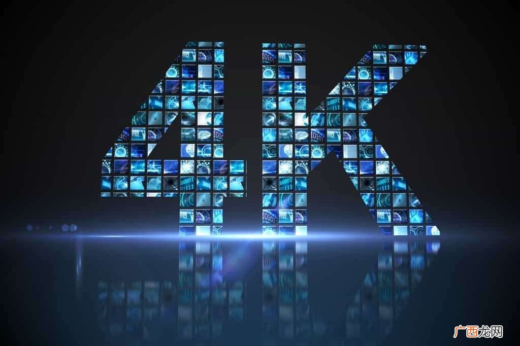 4K修复是什么意思