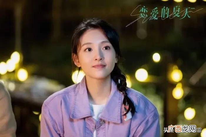 90后小花吴倩复出状态好 吴倩的个人资料及家世简介