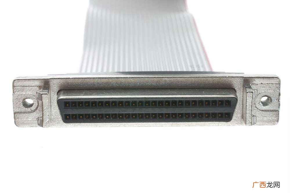 SCSI 是什么
