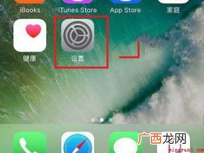 苹果手机地图怎么设置语言的具体操作步骤 苹果手机地图怎么设置语言