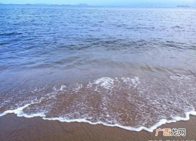 它的原理是什么 为什么海水会涨潮和退潮