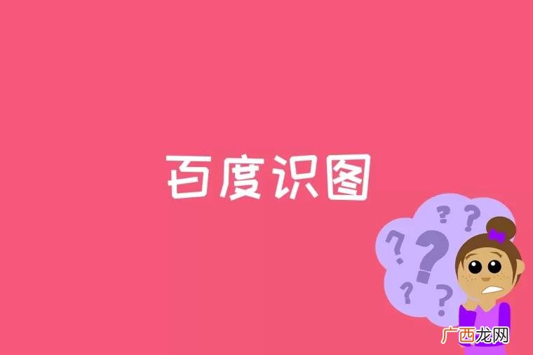 百度识图功能上线时间表 百度识图是什么