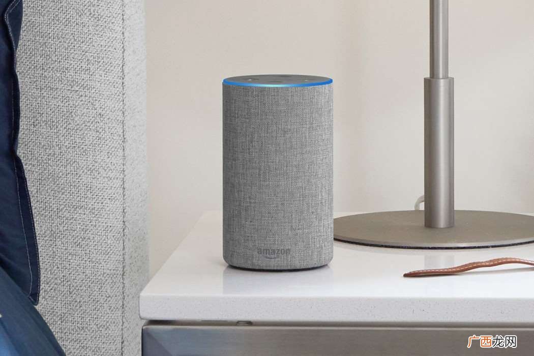Amazon Alexa是什么