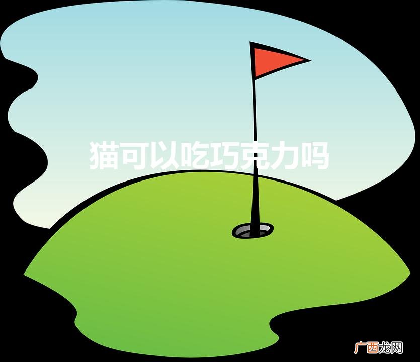 猫咪可以吃巧克力吗 猫可以吃巧克力吗