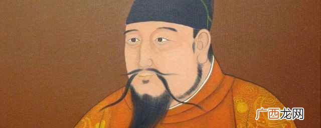 朱棣皇后是谁