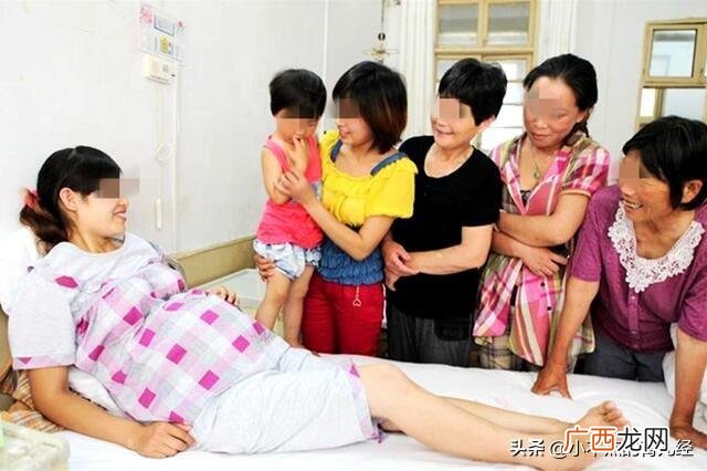 去医院看产妇买什么礼物合适 看产妇买点什么东西好