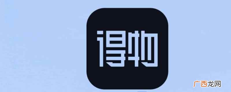 上海识装信息科技有限公司旗下新一代潮流网购社区 得物退货送回苏州干什么