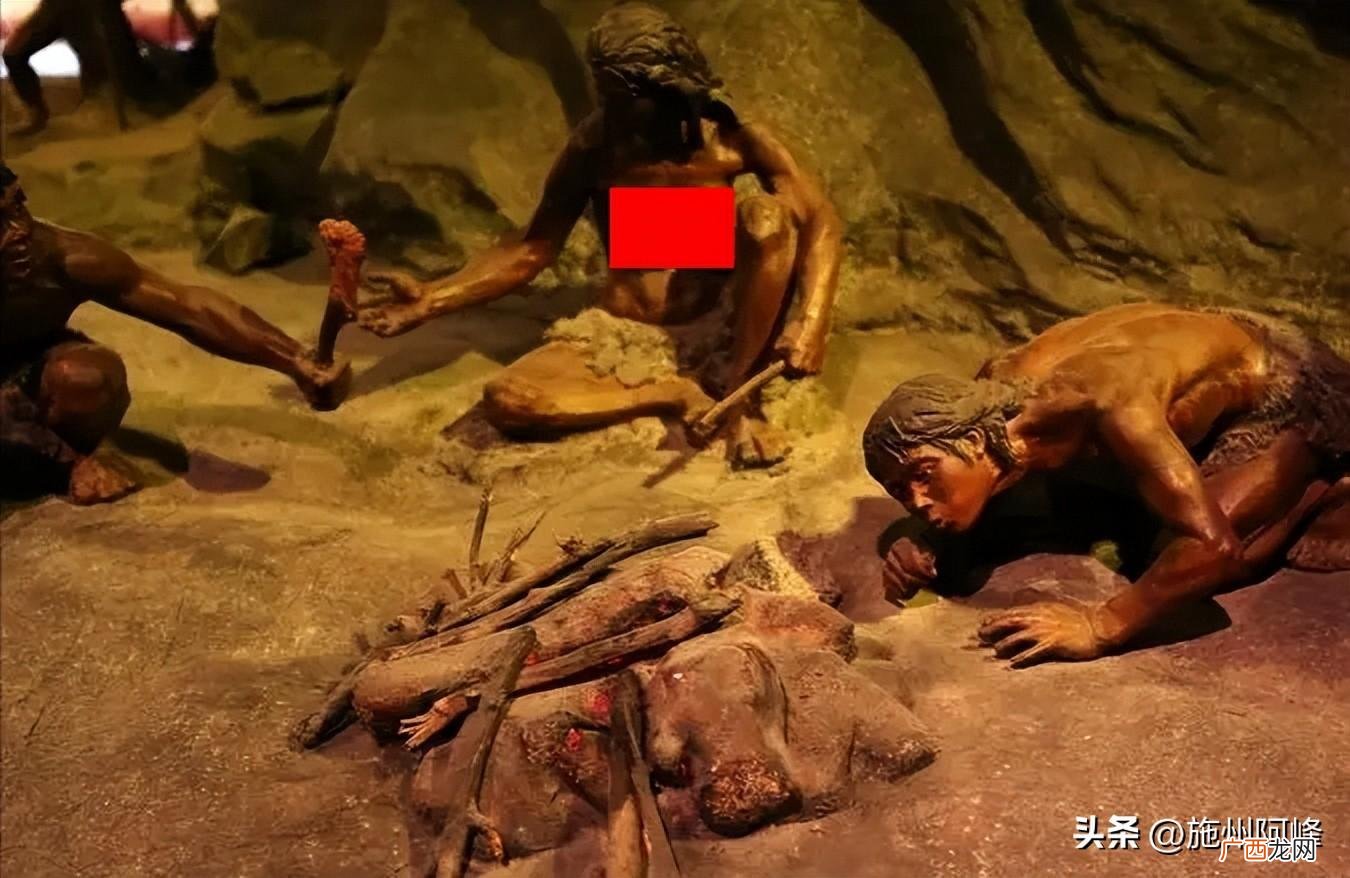 我们汉族的祖先是谁 汉族的祖先是谁
