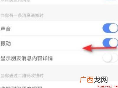 演示机型:Iphone 12 支付宝支付时震动怎样关掉