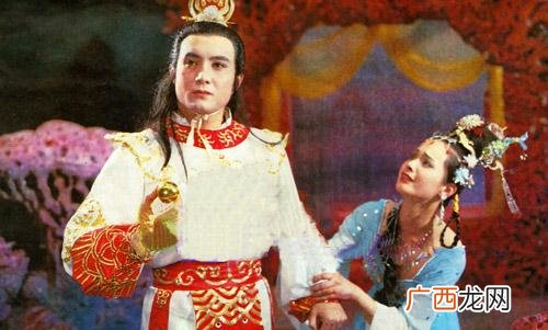 白龙马是西海龙王的儿子吗 白龙马是哪个龙王的儿子