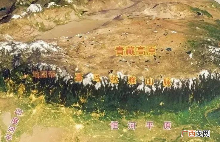 最高峰珠穆朗玛峰多高 喜马拉雅山高度多少米