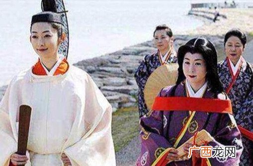 日本的祖先是谁 日本的祖先是中国人吗