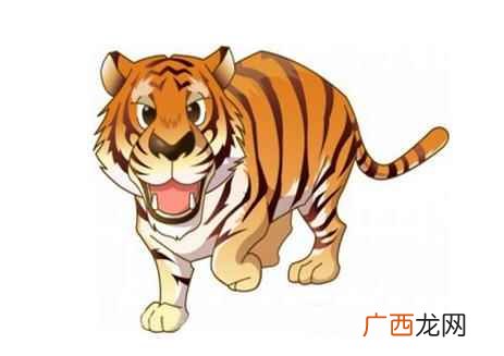 虎虎生威是指哪一个生肖