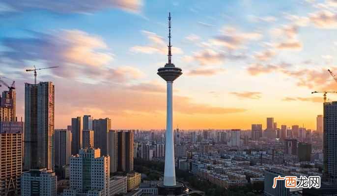 天津素有万国建筑博览会的美誉 天津市属于哪个省份
