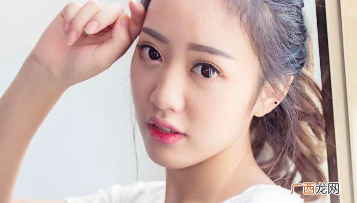 耳朵长痣位置图解 左耳屏有痣的女人的命运
