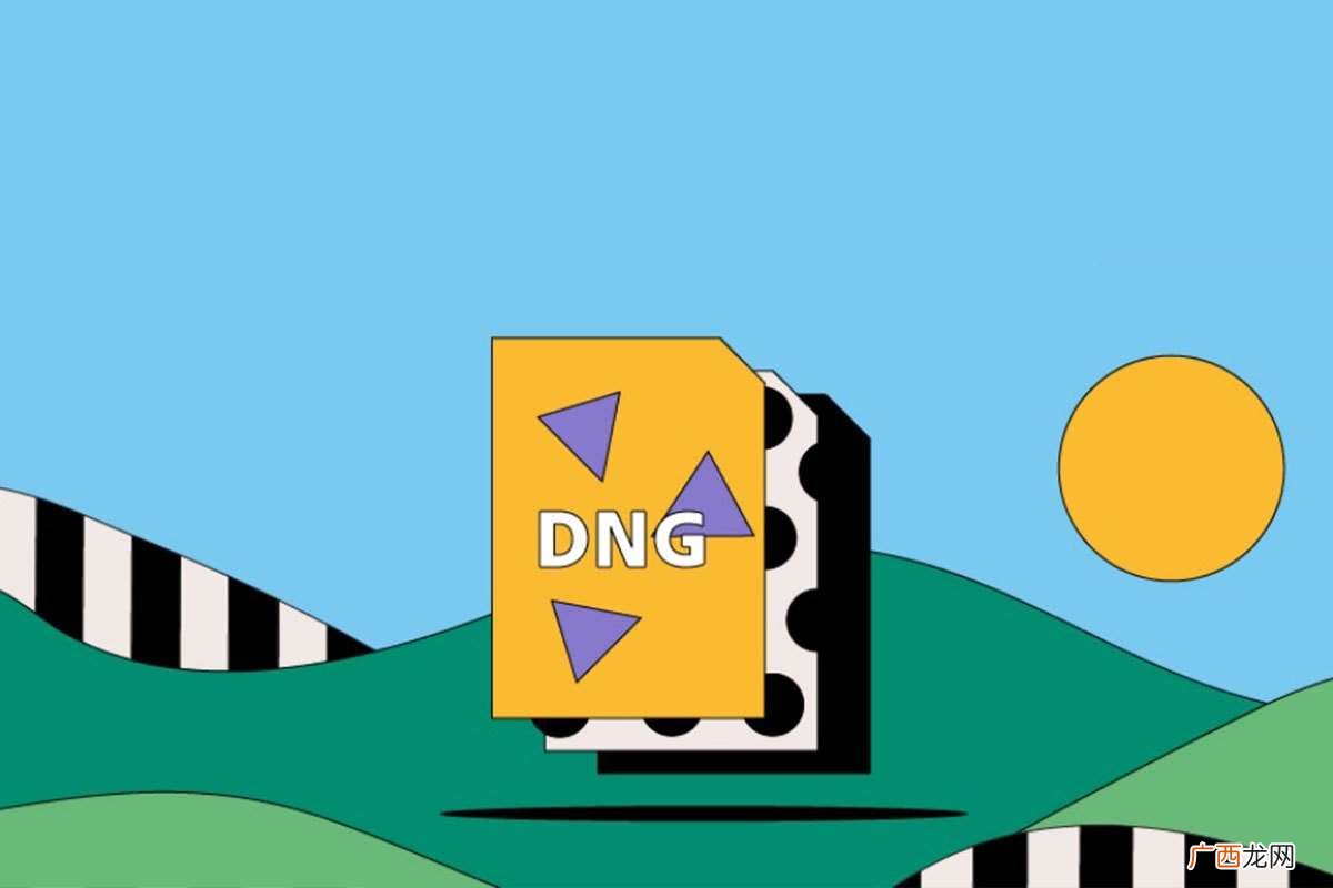 dng是什么格式