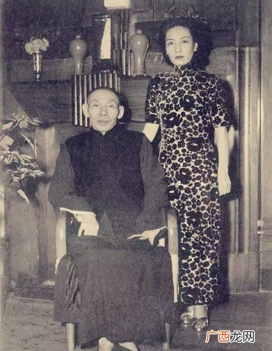 晚年为何囚禁老婆沈月英 杜月笙为什么杀沈月英