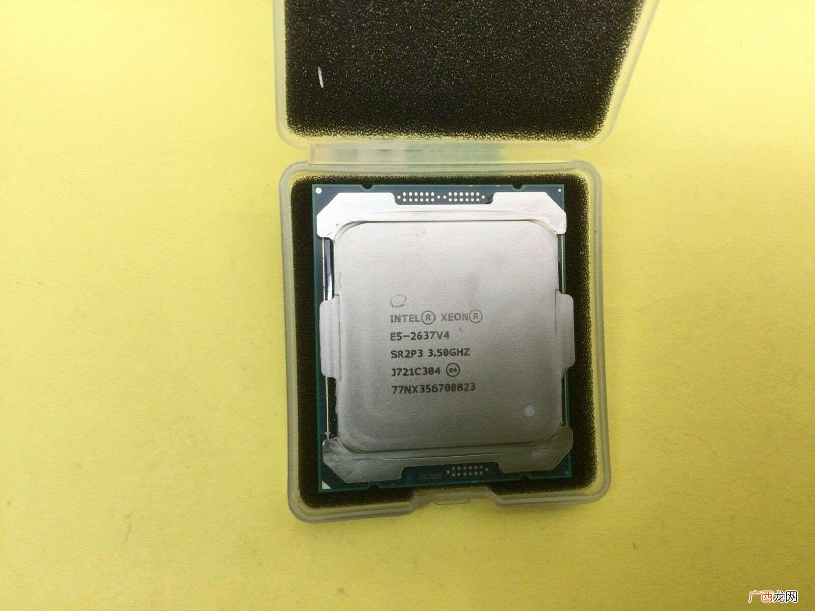 洋垃圾电脑主机基本上是搭载了过时多年的至强处理器 洋垃圾CPU是什么