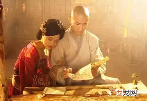 唐太宗和高阳公主的关系 李世民为什么宠爱高阳公主