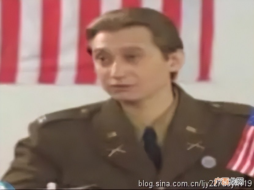 长着欧美面孔的中国演员都有谁 天生欧美脸的中国人