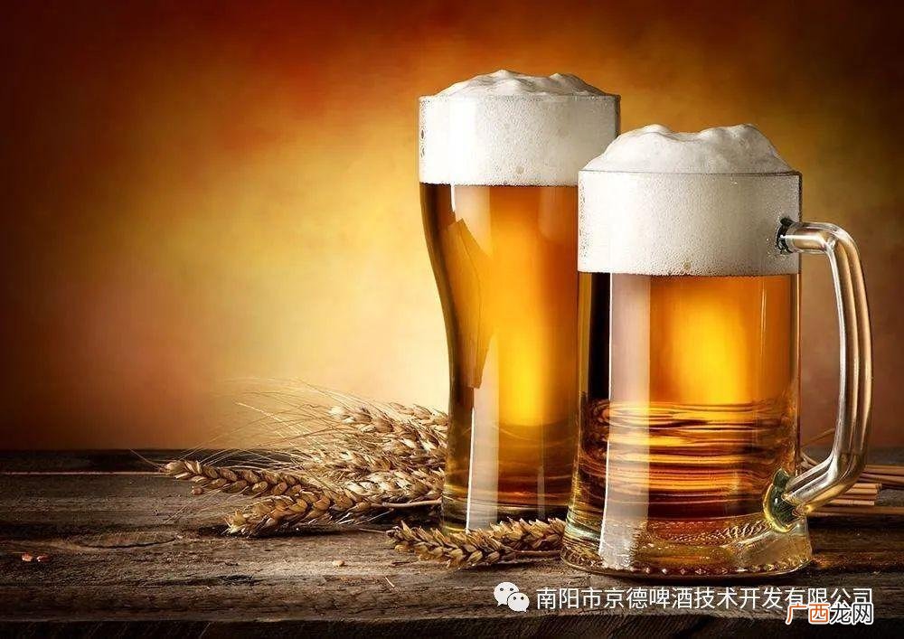 无醇啤酒的特点及酿造工艺 无醇啤酒是什么意思网络用语
