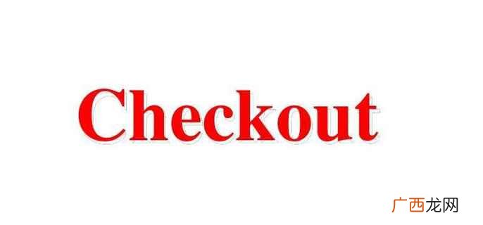 checked短语搭配