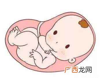 怀孕哪些症状胎儿有危险 胎儿多少周算足月