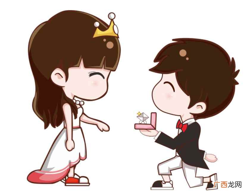 单膝跪地的求婚方式来源于古代欧洲 求婚跪左膝还是右膝